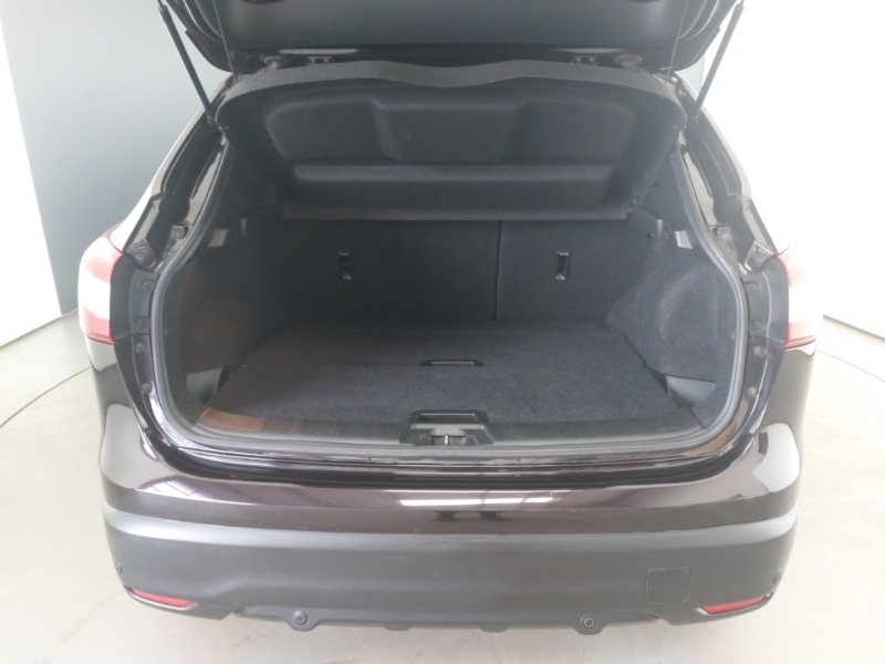 Used Nissan Qashqai 2016 for sale - 77630433: Photo 8