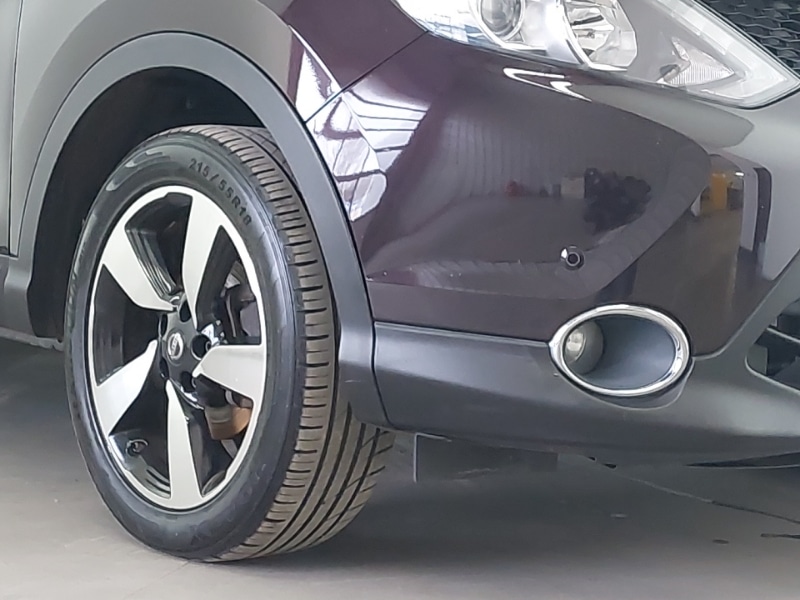 Used Nissan Qashqai 2016 for sale - 77630433: Photo 9