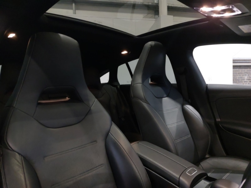 Used Mercedes-Benz CLA 2020 for sale - 76108054: Photo 13