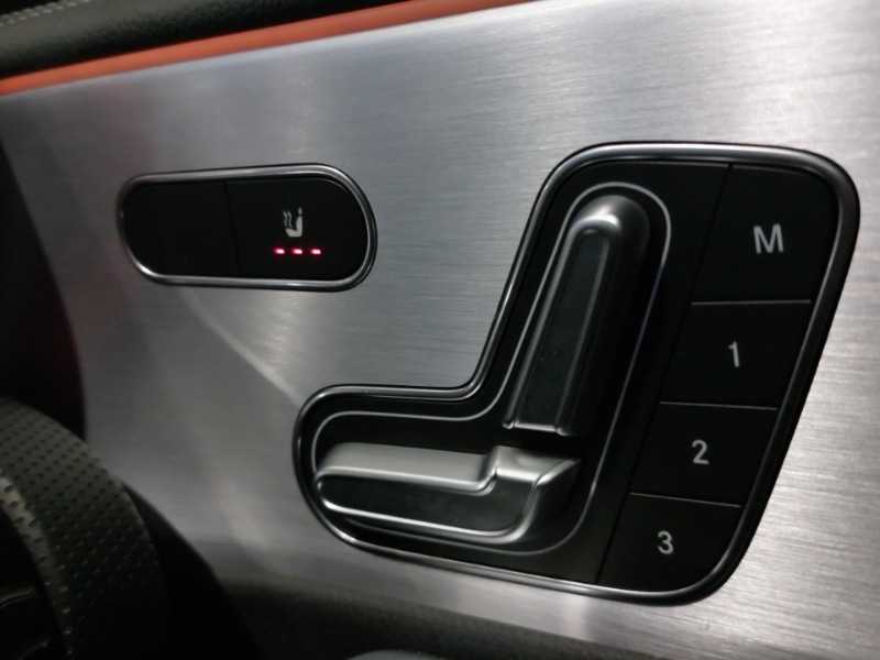 Used Mercedes-Benz CLA 2020 for sale - 76108054: Photo 14