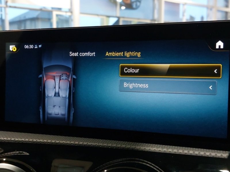 Used Mercedes-Benz CLA 2020 for sale - 76108054: Photo 19