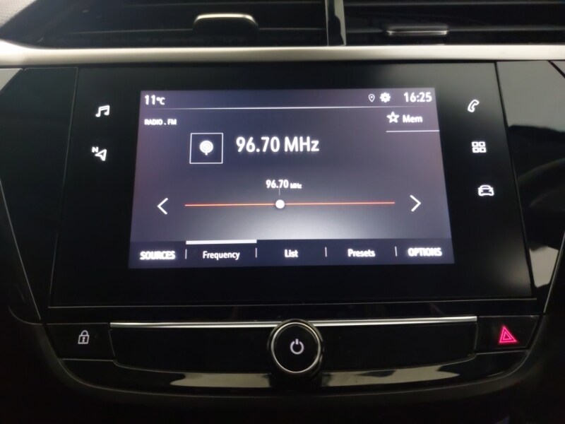 Used Vauxhall Corsa 2021 for sale - 77008695: Photo 10