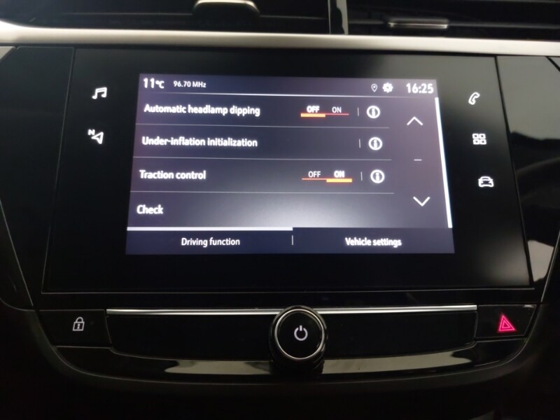 Used Vauxhall Corsa 2021 for sale - 77008695: Photo 11