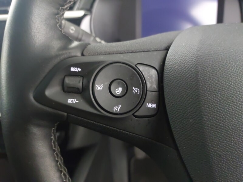 Used Vauxhall Corsa 2021 for sale - 77008695: Photo 12