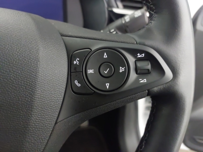 Used Vauxhall Corsa 2021 for sale - 77008695: Photo 13