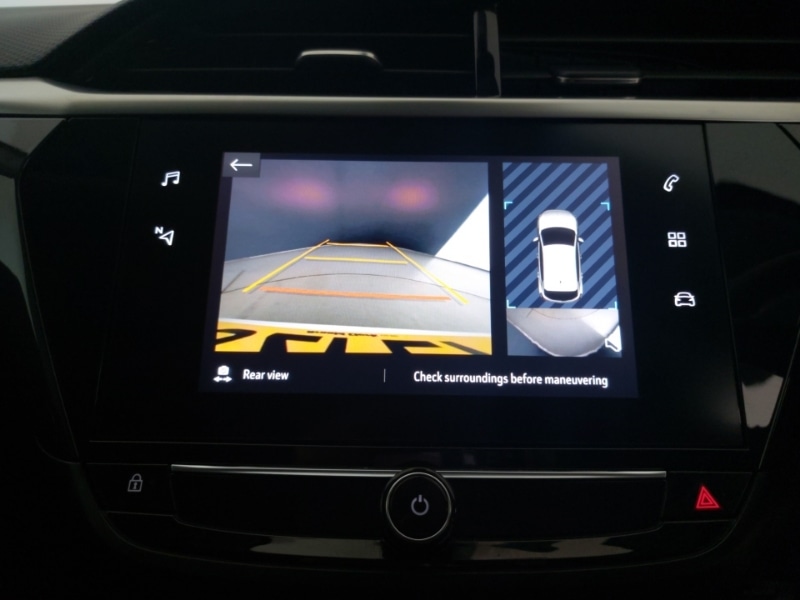 Used Vauxhall Corsa 2021 for sale - 77008695: Photo 14