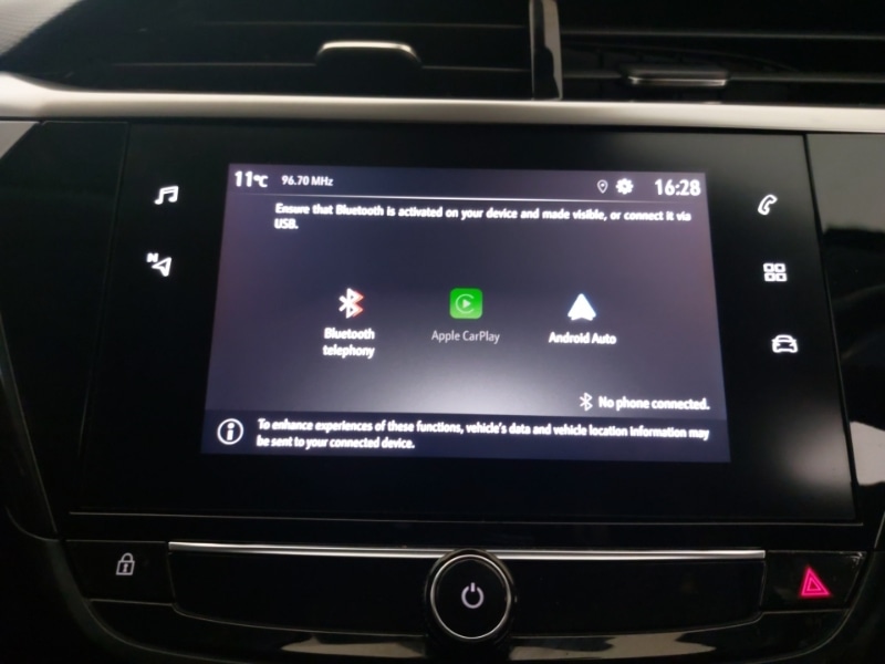 Used Vauxhall Corsa 2021 for sale - 77008695: Photo 15