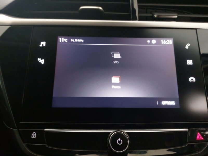 Used Vauxhall Corsa 2021 for sale - 77008695: Photo 16