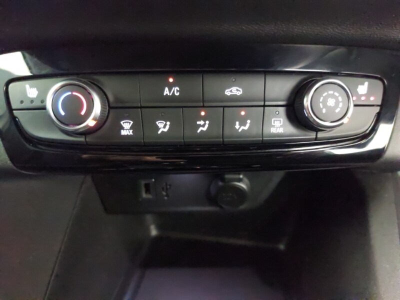 Used Vauxhall Corsa 2021 for sale - 77008695: Photo 17