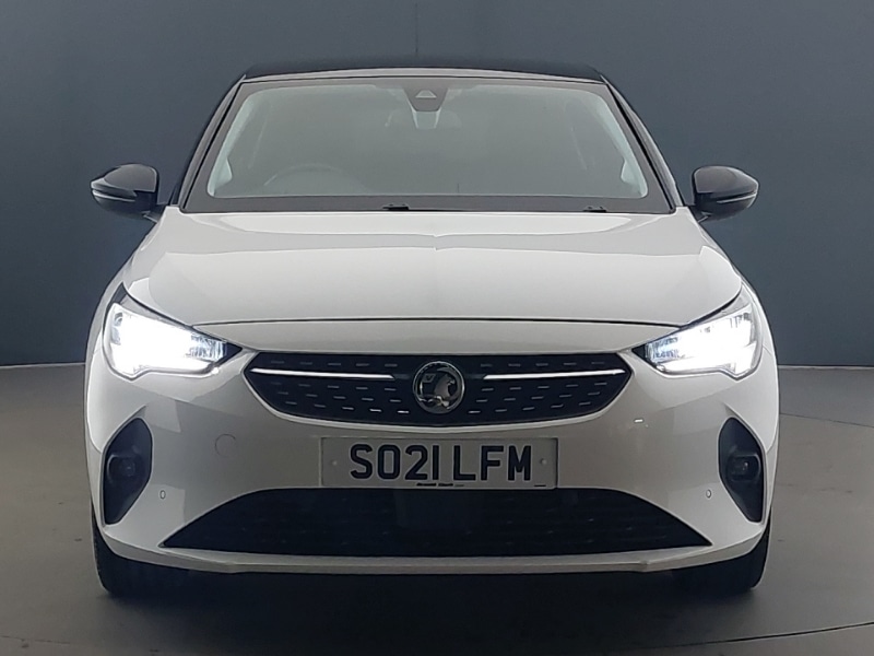 Used Vauxhall Corsa 2021 for sale - 77008695: Photo 19