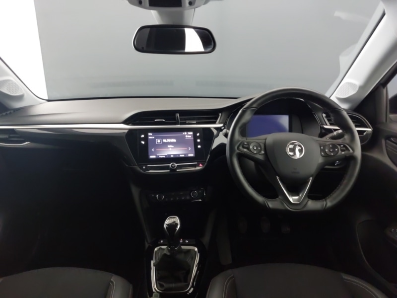 Used Vauxhall Corsa 2021 for sale - 77008695: Photo 2