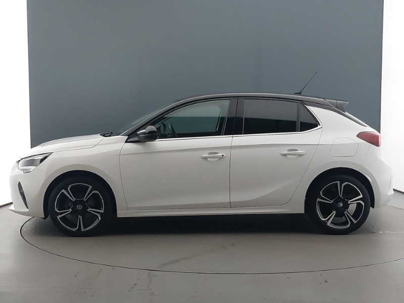 Used Vauxhall Corsa 2021 for sale - 77008695: Photo 4