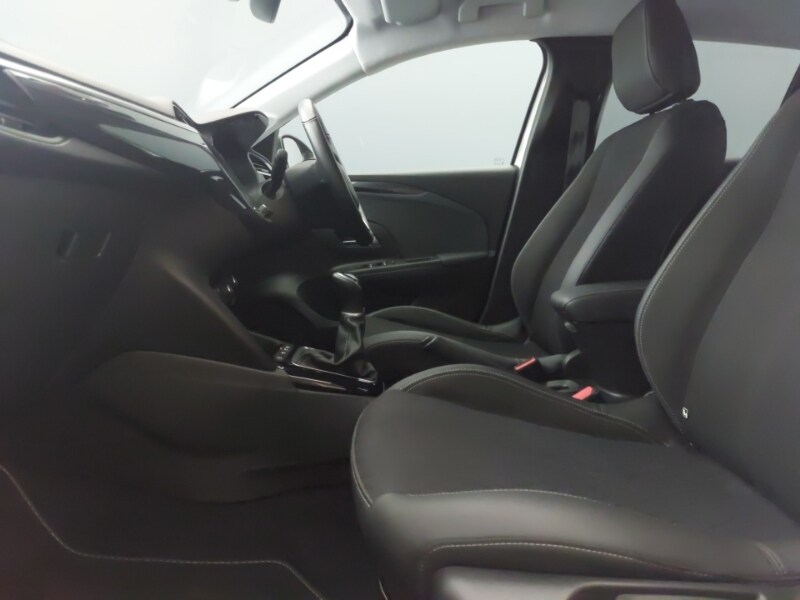 Used Vauxhall Corsa 2021 for sale - 77008695: Photo 5