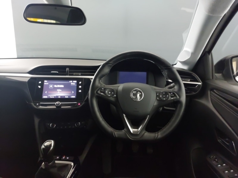 Used Vauxhall Corsa 2021 for sale - 77008695: Photo 7