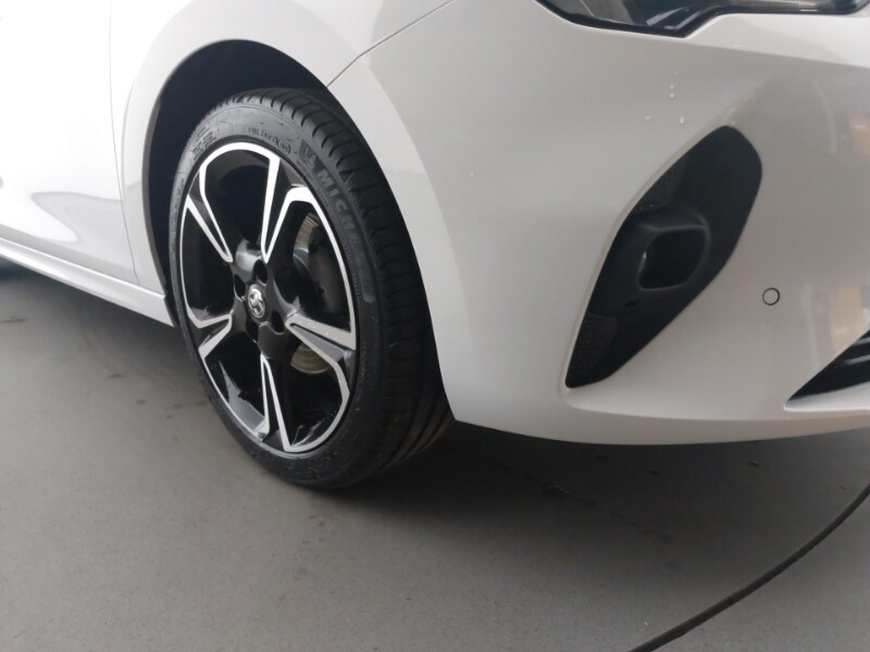 Used Vauxhall Corsa 2021 for sale - 77008695: Photo 9