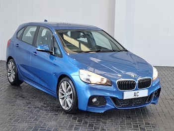 Used BMW 2 Series 2018 for sale - 79214263: Photo
