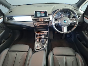 Used BMW 2 Series 2018 for sale - 79214263: Photo