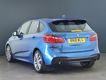 Used BMW 2 Series 2018 for sale - 79214263: Photo