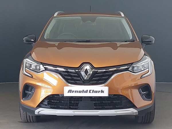 Used Renault Captur 2022 for sale - 75399990: Photo 19