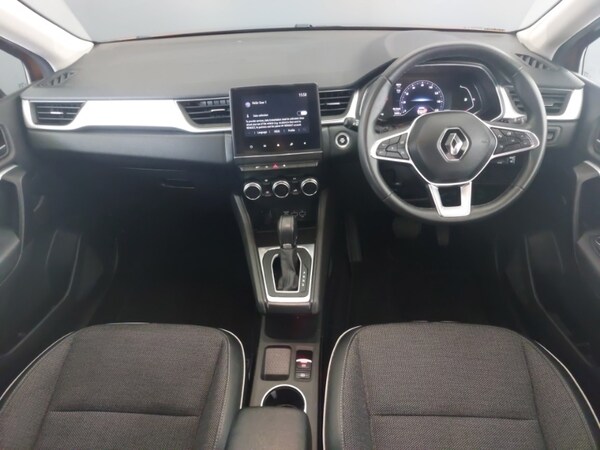 Used Renault Captur 2022 for sale - 75399990: Photo 2