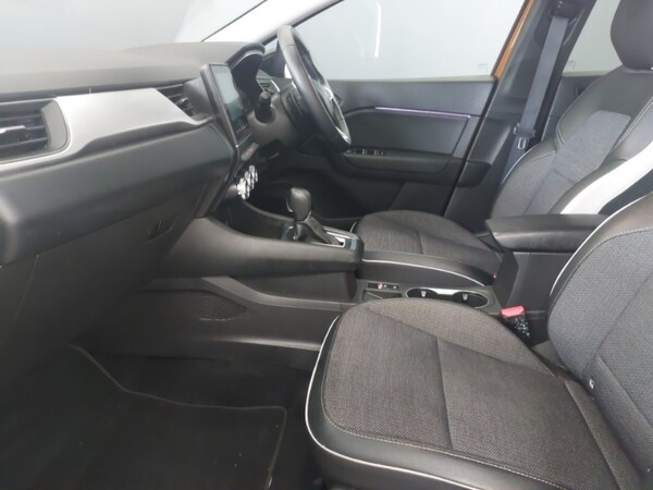 Used Renault Captur 2022 for sale - 75399990: Photo 5