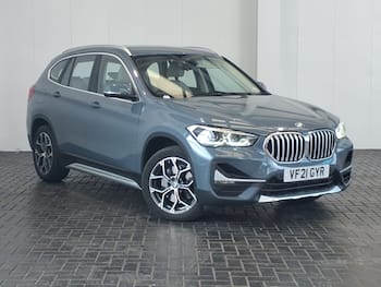 Used BMW X1 2021 for sale - 79866205: Photo