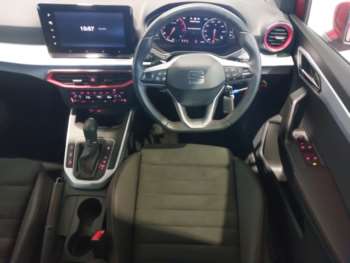 Used SEAT Arona 2023 for sale - 73923003: Photo