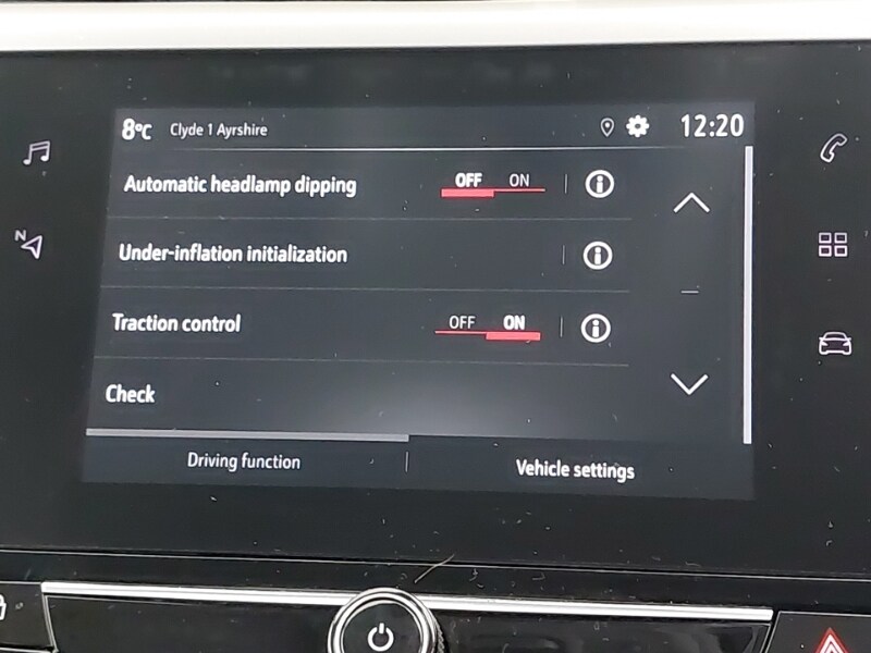 Used Vauxhall Corsa 2022 for sale - 78113034: Photo 10