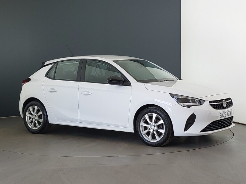 Used Vauxhall Corsa 2022 for sale - 78113034: Photo 12