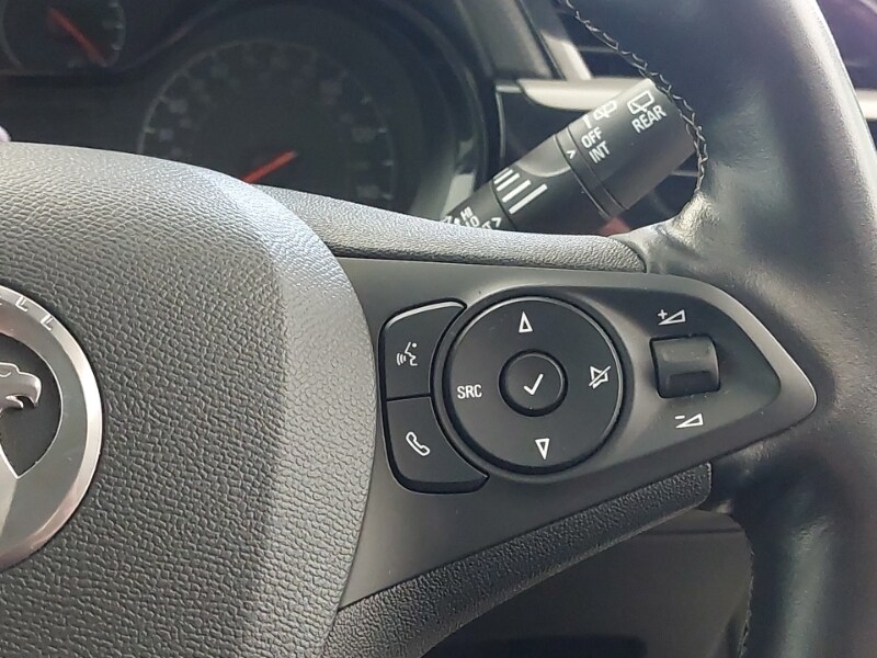 Used Vauxhall Corsa 2022 for sale - 78113034: Photo 13