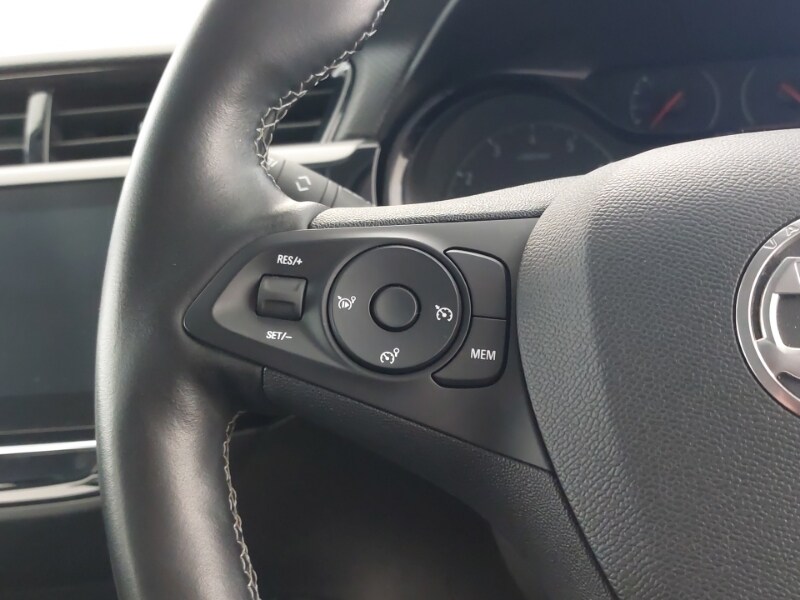 Used Vauxhall Corsa 2022 for sale - 78113034: Photo 14