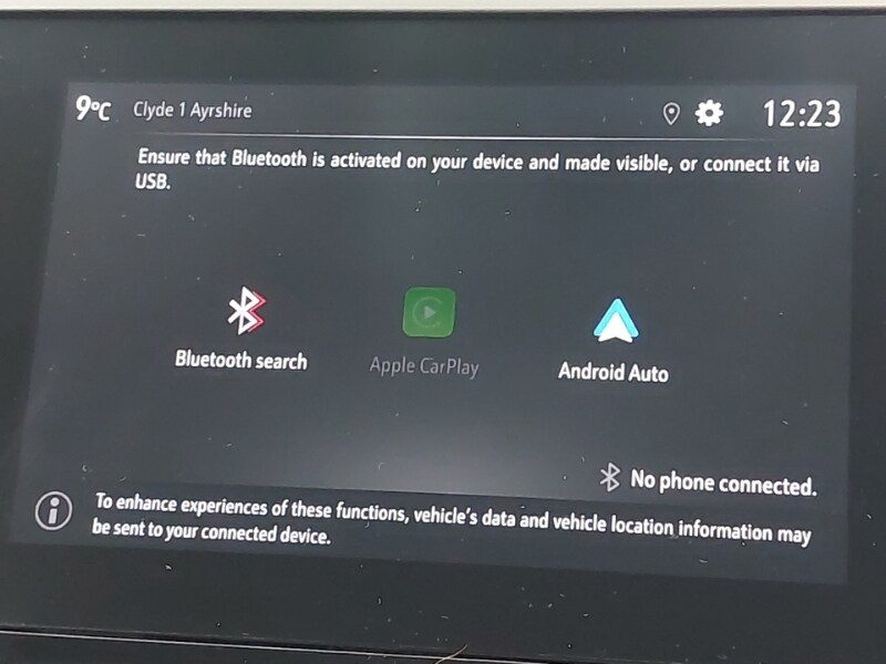 Used Vauxhall Corsa 2022 for sale - 78113034: Photo 17