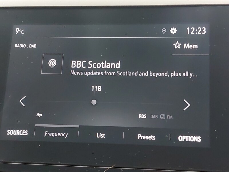 Used Vauxhall Corsa 2022 for sale - 78113034: Photo 18