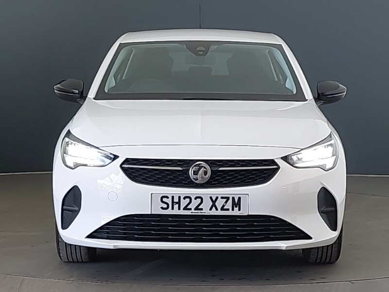 Used Vauxhall Corsa 2022 for sale - 78113034: Photo 19