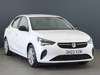 Vauxhall Corsa feature image