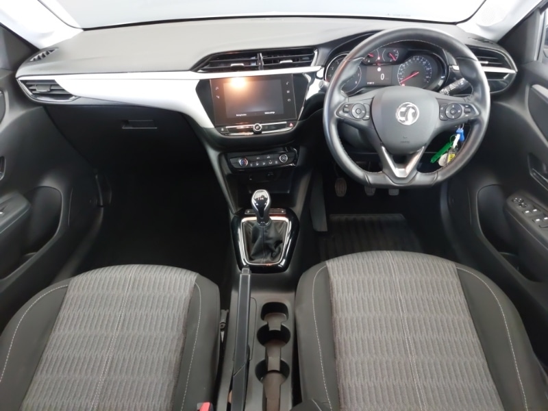 Used Vauxhall Corsa 2022 for sale - 78113034: Photo 2