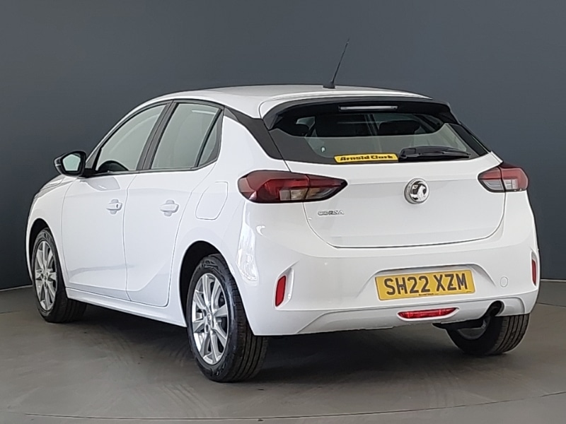 Used Vauxhall Corsa 2022 for sale - 78113034: Photo 3