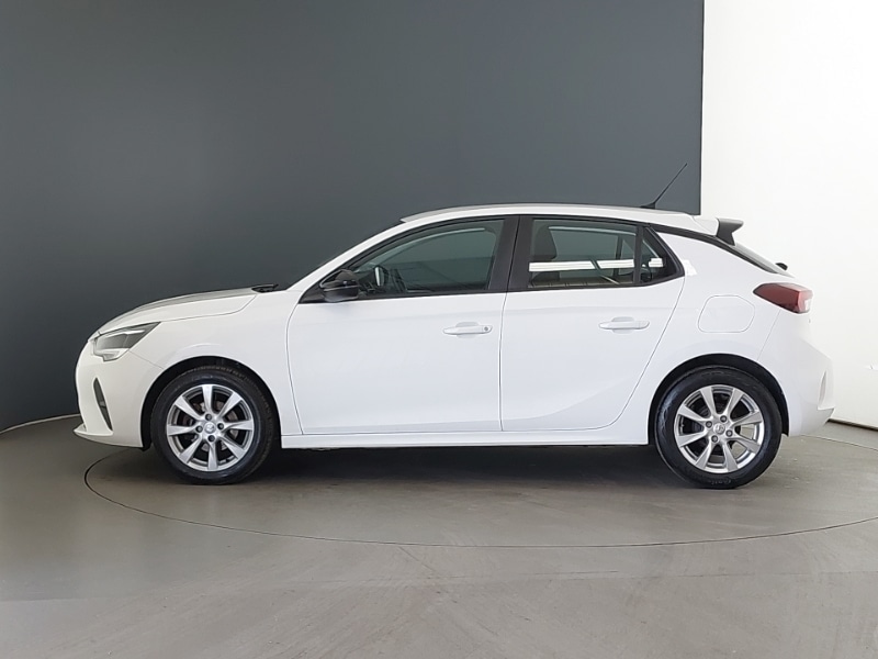 Used Vauxhall Corsa 2022 for sale - 78113034: Photo 4
