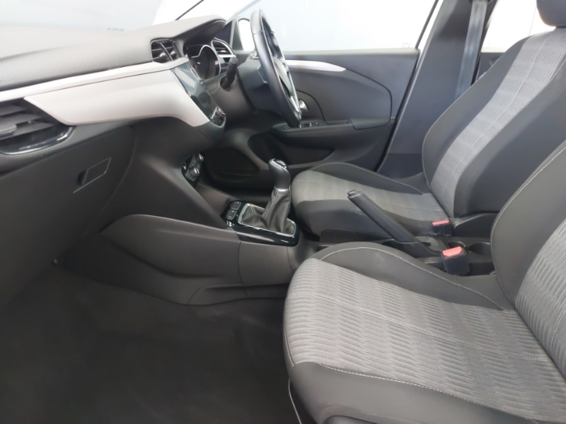 Used Vauxhall Corsa 2022 for sale - 78113034: Photo 5