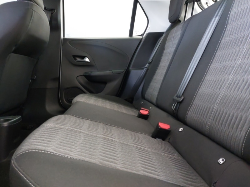 Used Vauxhall Corsa 2022 for sale - 78113034: Photo 6