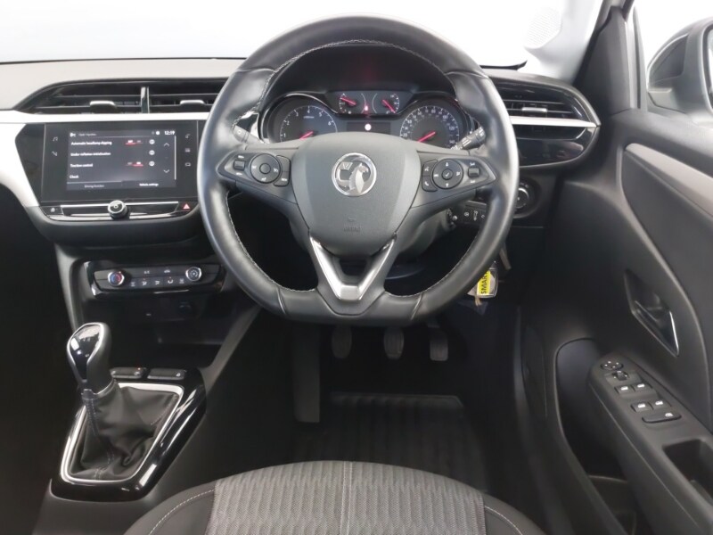 Used Vauxhall Corsa 2022 for sale - 78113034: Photo 7