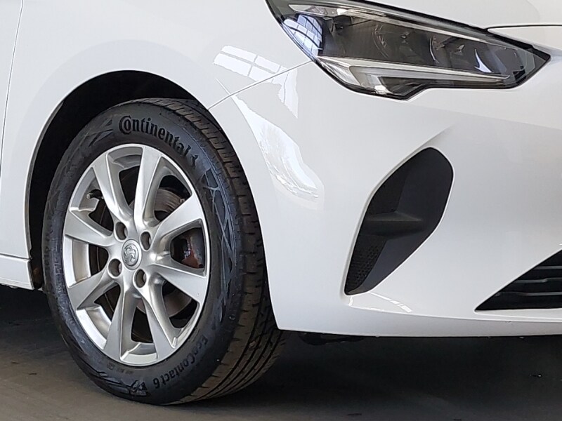 Used Vauxhall Corsa 2022 for sale - 78113034: Photo 9