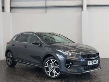 2021 - 1.5T GDi ISG 3 5dr DCT