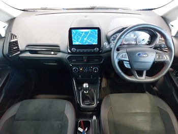 Used Ford Ecosport 2023 for sale - 78225185: Photo