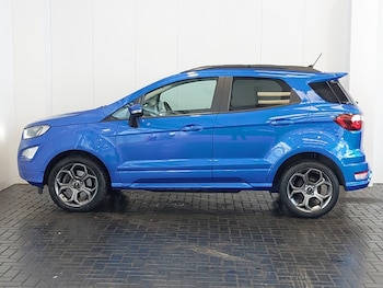 Used Ford Ecosport 2023 for sale - 78225185: Photo
