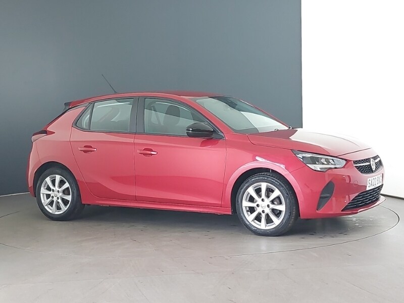 Used Vauxhall Corsa 2022 for sale - 78164296: Photo 12