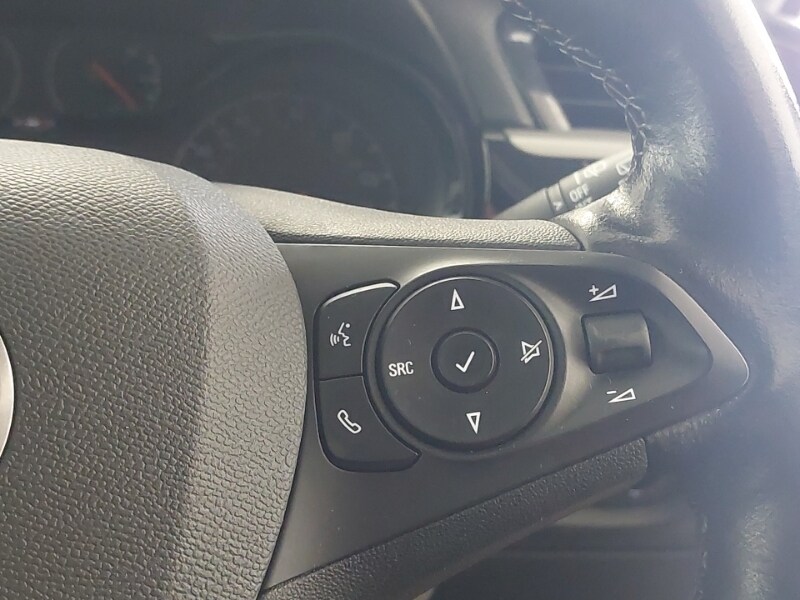 Used Vauxhall Corsa 2022 for sale - 78164296: Photo 13