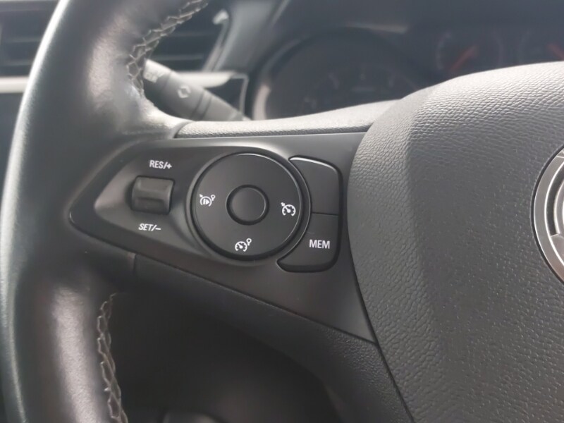 Used Vauxhall Corsa 2022 for sale - 78164296: Photo 14