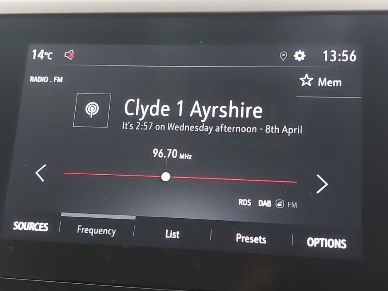 Used Vauxhall Corsa 2022 for sale - 78164296: Photo 16