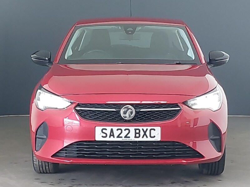 Used Vauxhall Corsa 2022 for sale - 78164296: Photo 19